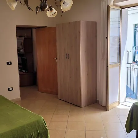 Casa Murales Daire Diamante