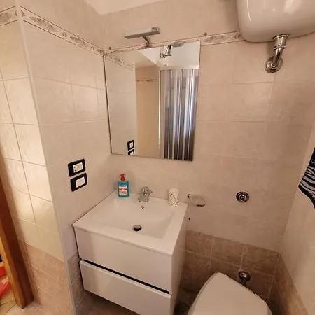 Casa Murales Daire Diamante