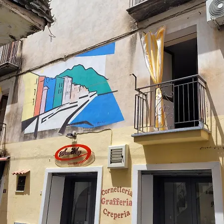 Casa Murales Daire