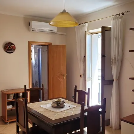 Casa Murales Apartamento