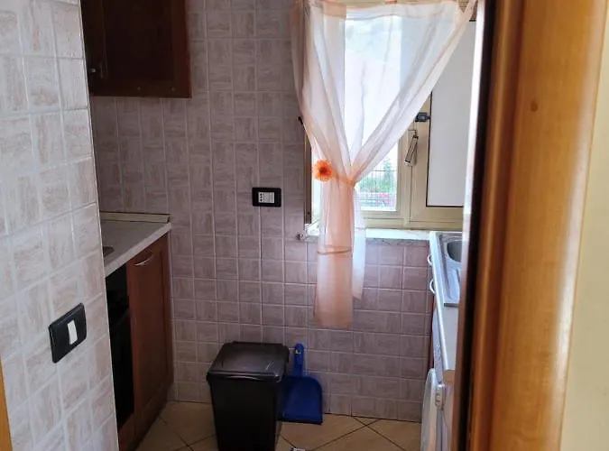 Apartamento Casa Murales