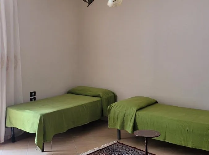 Casa Murales Apartamento *