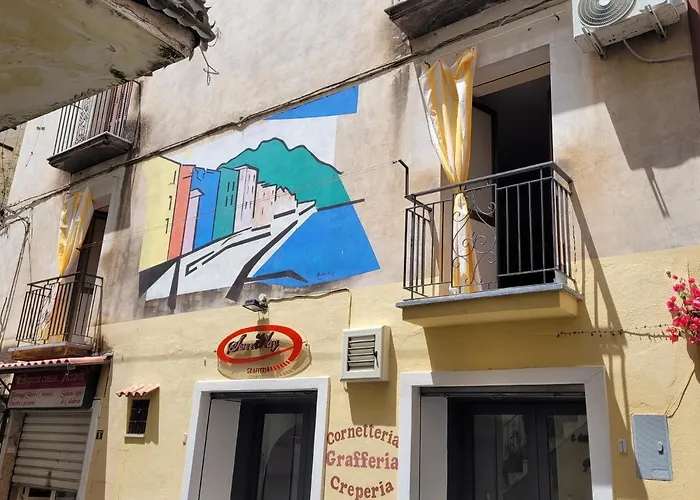 Casa Murales Apartamento