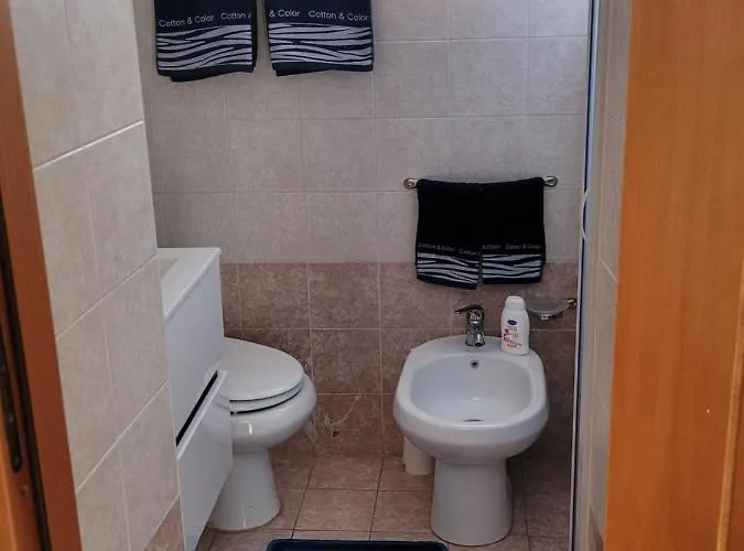 Casa Murales Apartamento