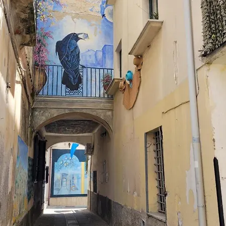 Casa Murales *