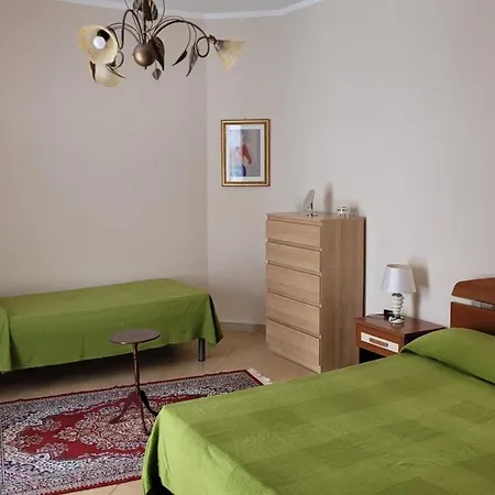 Casa Murales Lejlighed Diamante