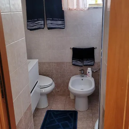 Casa Murales Lejlighed