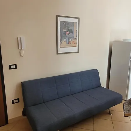 Casa Murales Lejlighed *