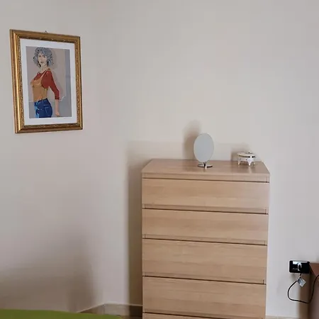 Casa Murales * Diamante