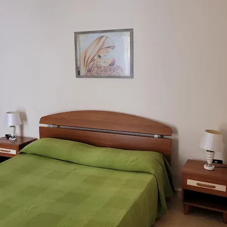 Appartement Casa Murales