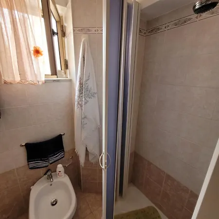 Casa Murales Διαμέρισμα Diamante