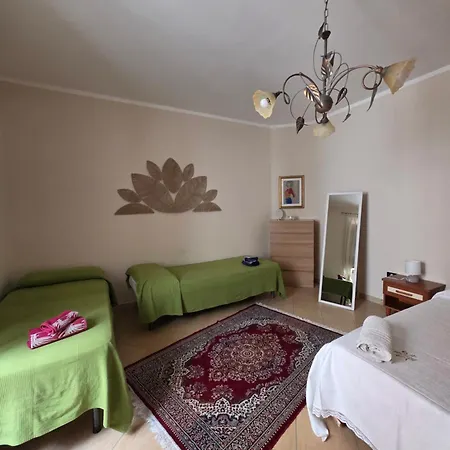 Casa Murales 公寓