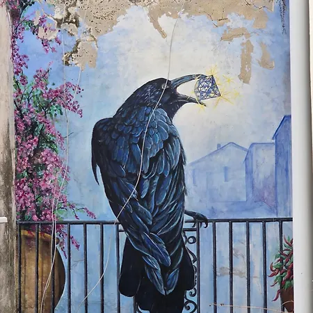 Casa Murales 公寓 *