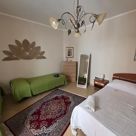 公寓 Casa Murales 迪亚曼特