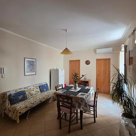 Casa Murales 公寓