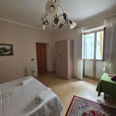 公寓 Casa Murales
